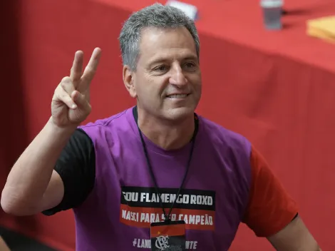 R$ 1,1 bilhão, CONFIRMADO: Fla fecha acordo dos deuses para 2024 