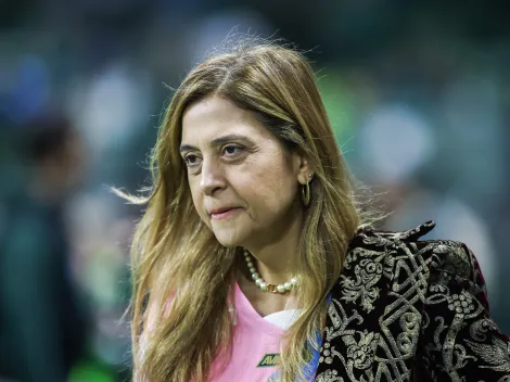 CONFIRMADO! Leila toma decisão sobre chegada de Scarpa no Palmeiras 