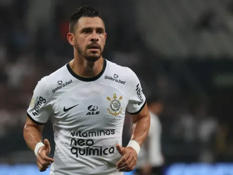 Giuliano ressalta ponto IMPORTANTE para o Corinthians contra o rival