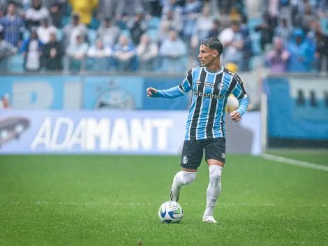 Grêmio aceita negócio por Ferreira com ÚNICA condição