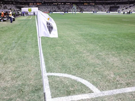 ATLÉTICO-MG x FORTALEZA pelo BRASILEIRÃO; Onde assistir, raio-x do duelo e mais