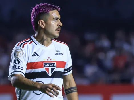 Decisão do STJD sobre punição de Gabi Neves é exposta ao São Paulo