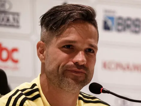  Notícia envolvendo Diego Ribas enlouquece torcedores do Fluminense antes de decisão