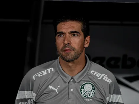 Abel Ferreira é SINCERO sobre 'treta' com John Textor e assunto ferve no Botafogo