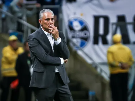  Jornalista aponta erros dos antigos treinadores do Flamengo que Tite está repetindo