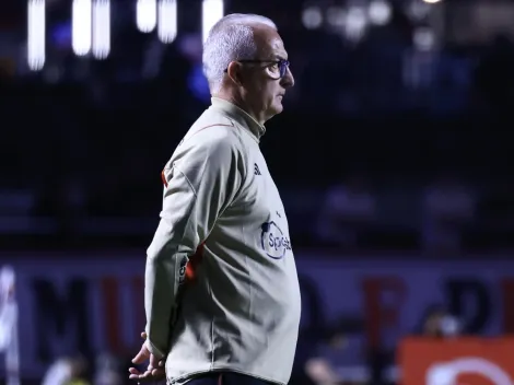 Craque de Dorival RASGA elogios ao Cruzeiro após vitória do São Paulo