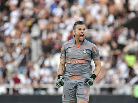 Fábio manda recado direto para a torcida do Cruzeiro