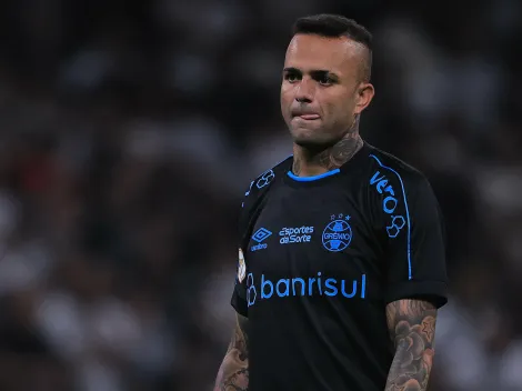 Portal revela planos para o futuro de Luan no Grêmio com salário exposto