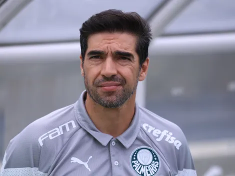 Abel faz comentário sobre o título do Fluminense e assunto REPERCUTE na torcida