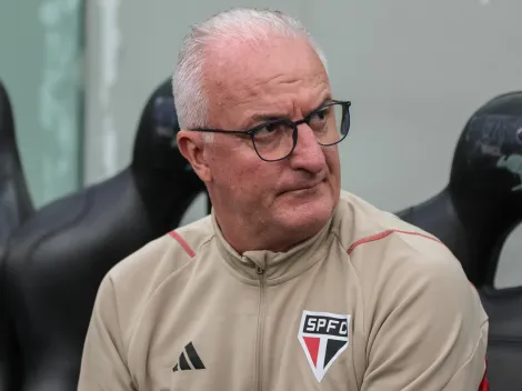 Atacante de Dorival no São Paulo 'arruma as malas' rumo ao Atlético de Madrid