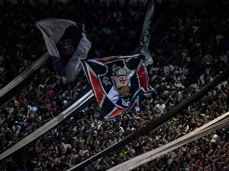 Chances de queda do Vasco são ATUALIZADAS após vitória sobre o Botafogo