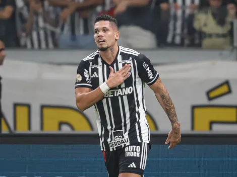 Surge notícia ESPETACULAR sobre Paulinho e assunto chega 'voando' ao Vasco