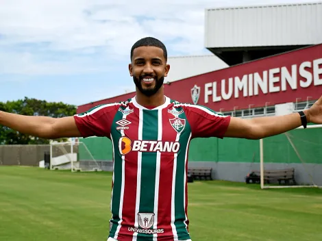 Surge informação IMPORTANTE sobre Jorge e assunto repercute no Fluminense