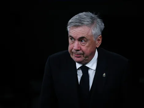 Ancelotti responde a altura fala de ex-Barça sobre Champions de 2021/22