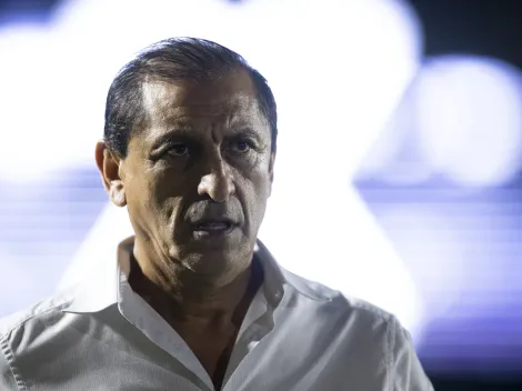 Díaz é criticado e jogador é pedido entre os titulares do Vasco contra o América-MG