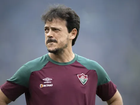 Diniz é sincero no Fluminense e faz declaração IMPORTANTE sobre o Mundial