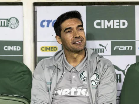 Palmeiras DOBRA chances de título após assumir a ponta do Brasileirão