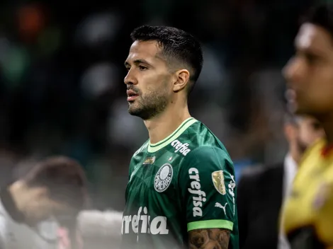 DE ÚLTIMA HORA! Lesão de Luan é atualizada no Palmeiras por portal