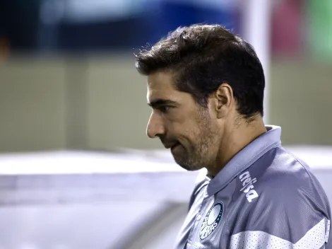Jornalista CRAVA saída de Abel Ferreira do Palmeiras em 2024
