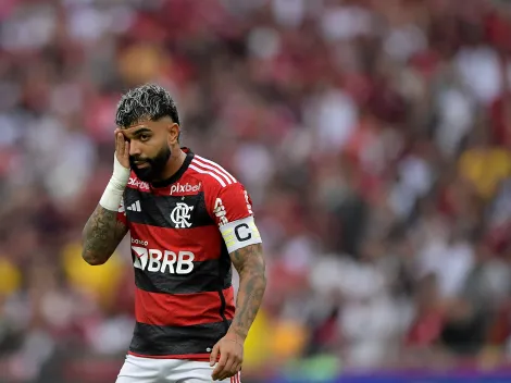 Neto não poupa críticas à EMBATE entre Gabigol e torcida do Flamengo 