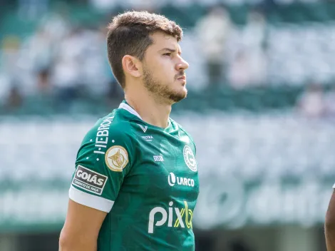 Salário de Hugo no Corinthians vem à tona e CHOCA torcida do Timão