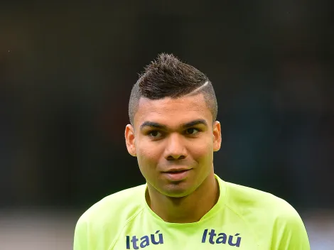 Rizek é 'ousado', compara titular do Fluminense a Casemiro e assunto BOMBA na torcida