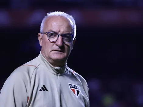 Athletico-PR 'chega chegando' e quer contratar meio-campista de Dorival no São Paulo