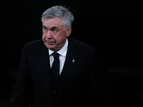 Real Madrid entra em contato com possível SUBSTITUTO de Ancelotti