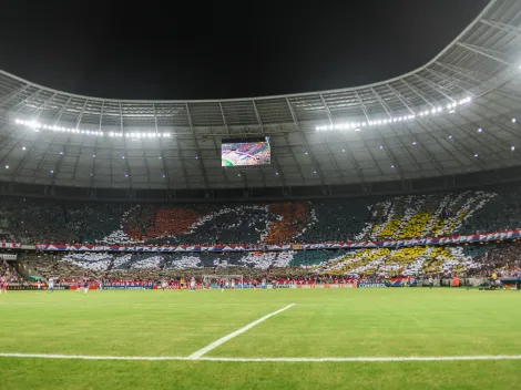FORTALEZA x BOTAFOGO pelo BRASILEIRÃO; Onde assistir, raio-x do duelo e mais