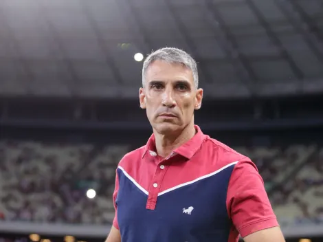 Repercutindo: Declaração de Vojvoda às vésperas do Brasileirão chega no Botafogo