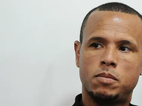 Luis Fabiano revela ter ‘bancado’ retorno ao São Paulo e recusa a proposta de rival