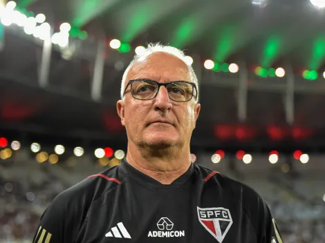 Torcida não perdoa e RASGA na web contra titular de Dorival Júnior no São Paulo