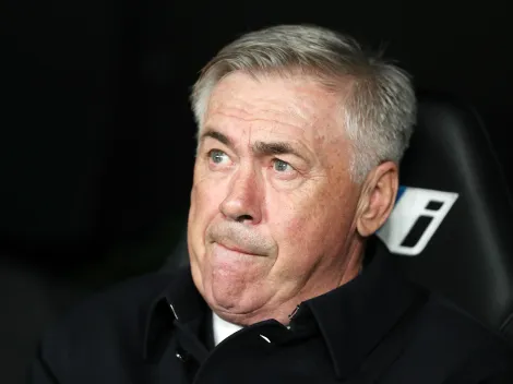 Ex-Real Madrid DETONA possível saída de Ancelotti para assumir a Seleção