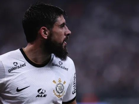 Bruno Méndez define FUTURO no Corinthians e notícia chega ao Flamengo 