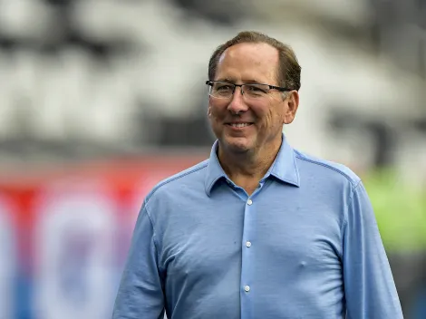 Comentarista faz projeção SURPREENDENTE sobre futuro do Botafogo no Campeonato Brasileiro