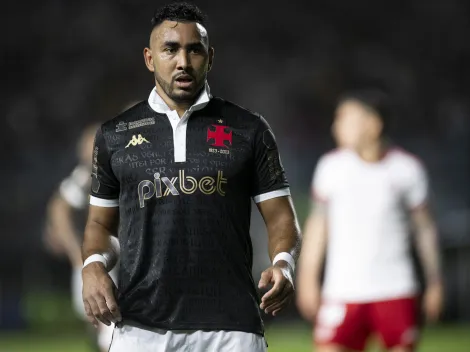 Situação de Payet com Ramón Díaz repercute entre os torcedores do Vasco