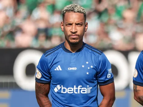 Matheus Pereira é sincero e manda a real sobre briga contra o rebaixamento