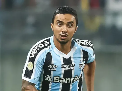 Situação de Fábio no Grêmio SUPREENDE pós ser questionado