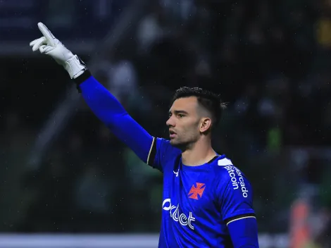 Léo Jardim faz análise no Vasco e SURPREENDE com opinião sobre empate