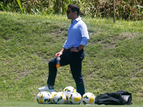 Surpreendeu: Thairo Arruda faz revelação INUSITADA e assunto ferve no Botafogo