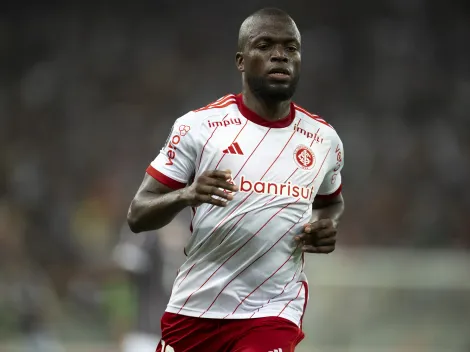 Situação de Valencia é atualizada no Internacional após deixar o gramado com dores