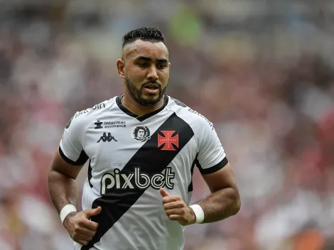 Ramón Díaz muda time do Vasco e Payet +2 brigam pela posição