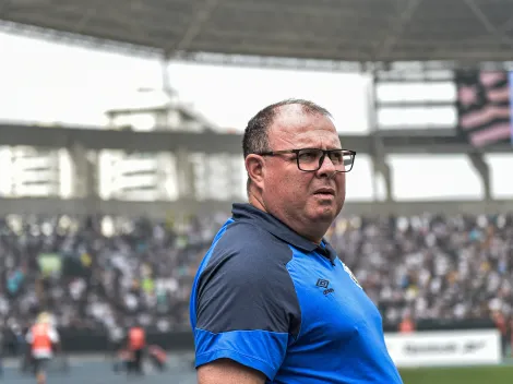 Deixado de lado por Marcelo Fernandes: Jogador do Santos entra na mira de rival paulista