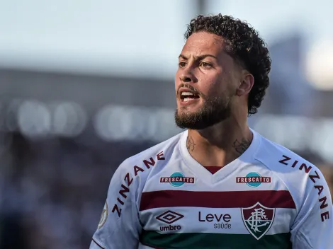 Guga abre o jogo e faz afirmação IMPORTANTE sobre confronto contra o Santos