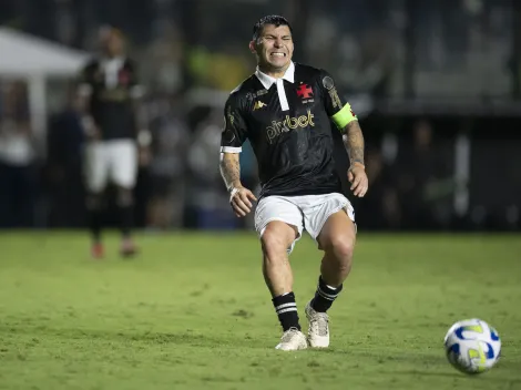 Ramón Díaz é sincero e faz revelação SURPREENDENTE sobre Medel no Vasco