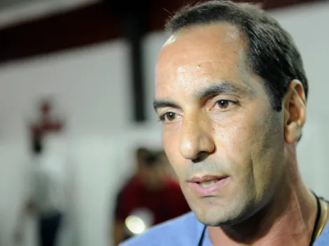 Edmundo 'pistola' e cobra 2 DEMISSÕES após vexame do Vasco