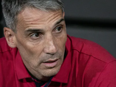 Titular de Vojvoda pode dar 'ajudinha' ao São Paulo por reforços em 2024