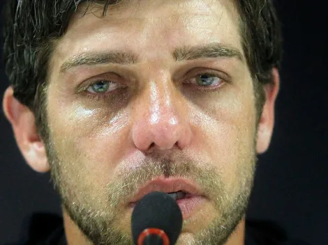 BOMBA! Torcida do Vasco toma atitude 'QUENTE' contra Juninho