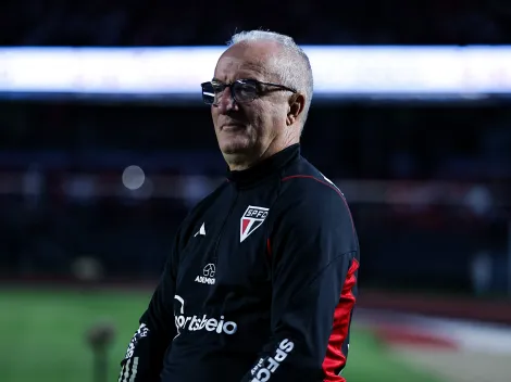 Dorival abre o jogo e dá mais detalhes sobre situações de Lucas e Rafinha