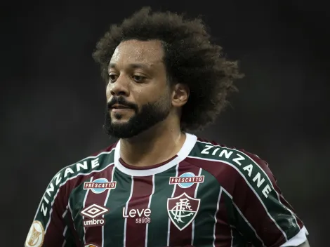 Marcelo faz declaração importante sobre possível confronto contra o City no Mundial